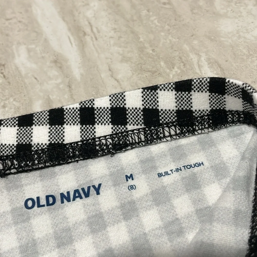 NWOT Old Navy Little Girl Leggings *M (8)